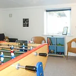 Awesome Home In Svaneke With Wifi Дом отдыха