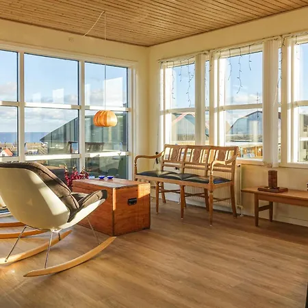 Awesome Home In Svaneke With Wifi Svaneke