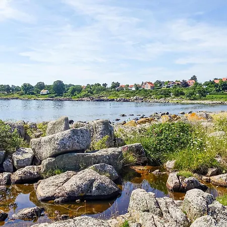 Awesome Home In Svaneke With Wifi Hébergement de vacances